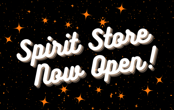 Online Spirit Wear Store