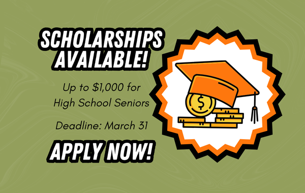 Educational Scholarships